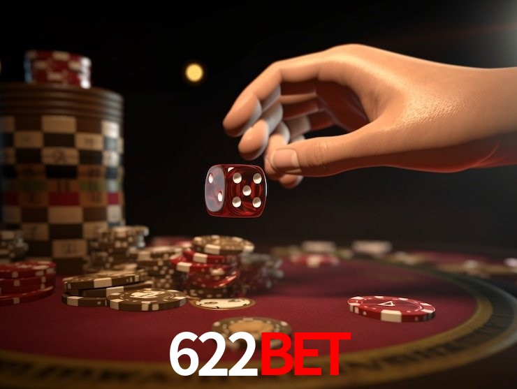 Promoção Relâmpago 622BET