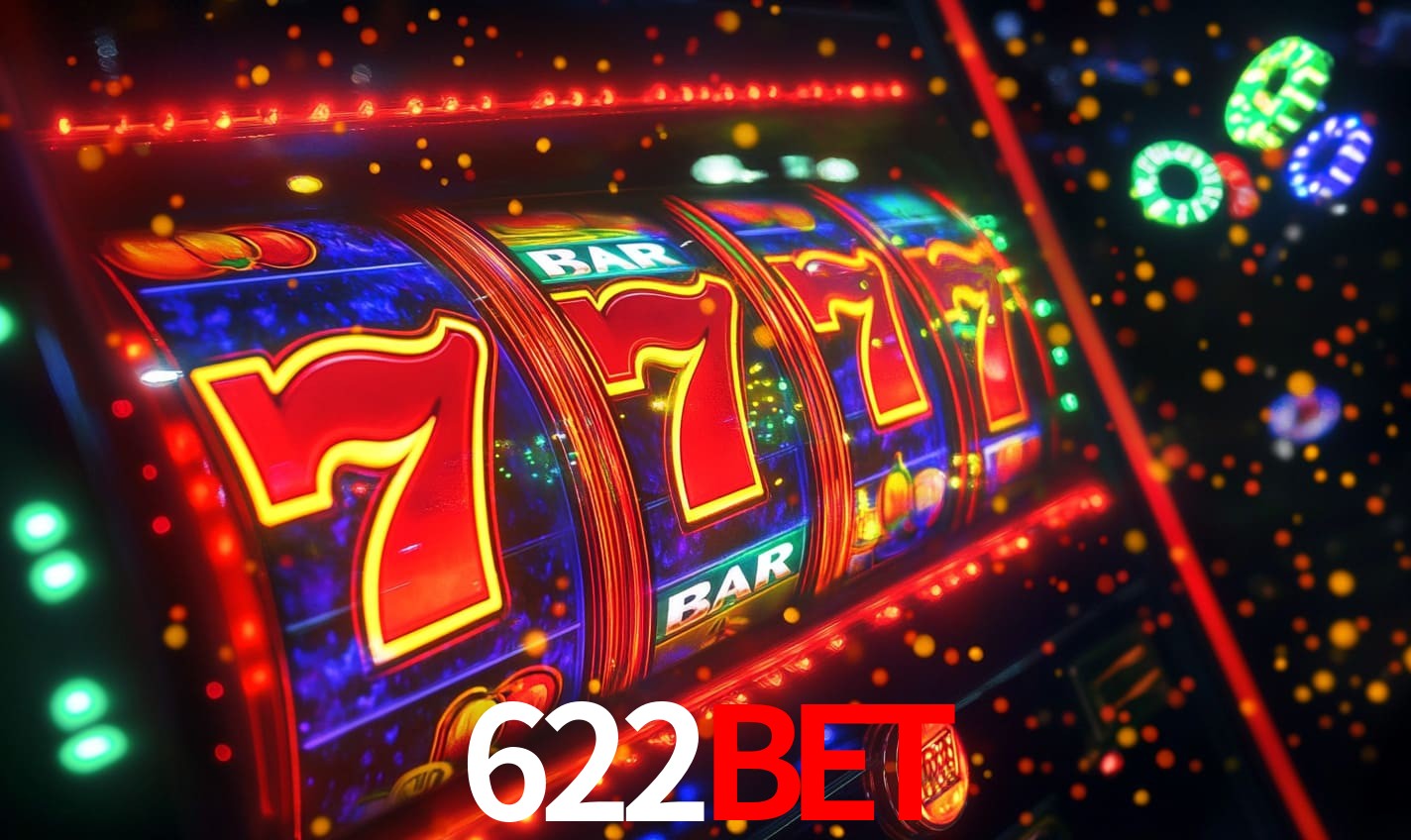 622BET login