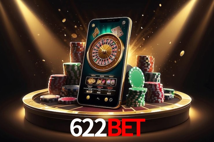 622BET - Pagamento PIX Instantâneo