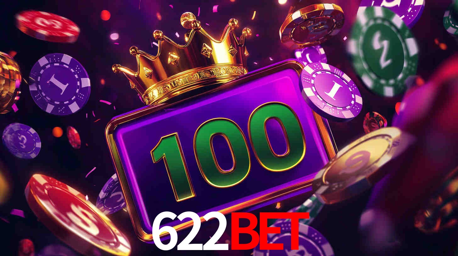 Blackjack Table 622BET