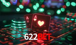 Login Seguro 622BET