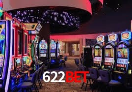 622BET São Paulo - Hot Promos