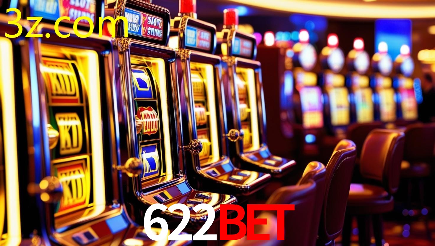 622BET