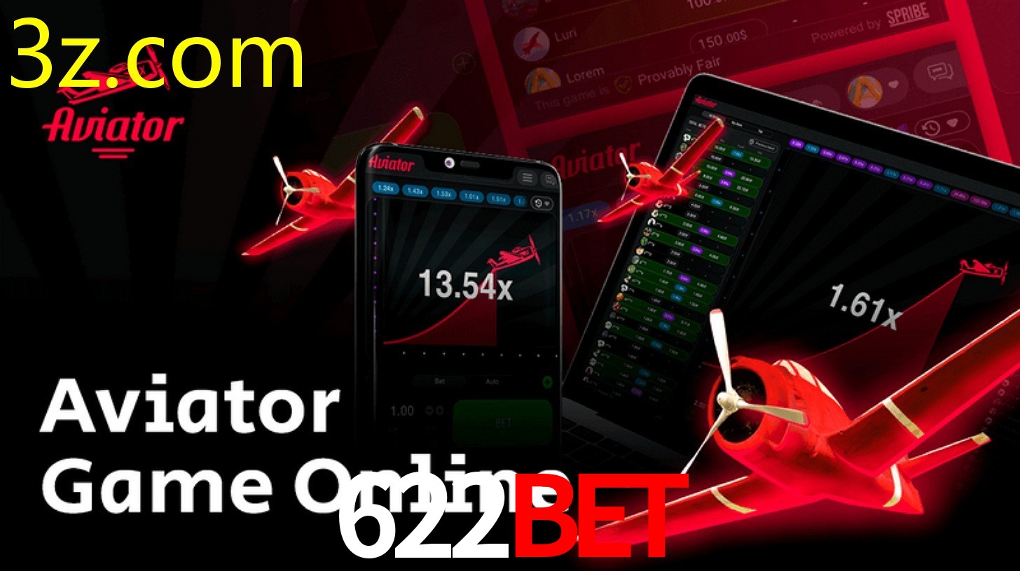 622BET