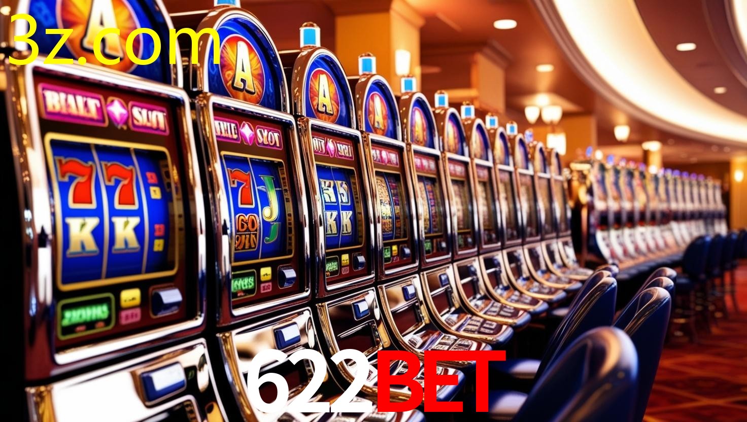 622BET