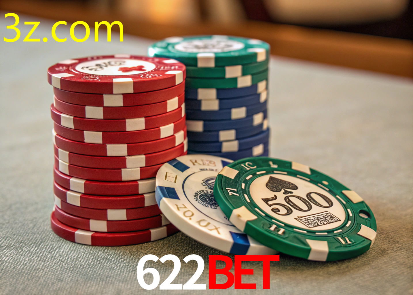 622BET