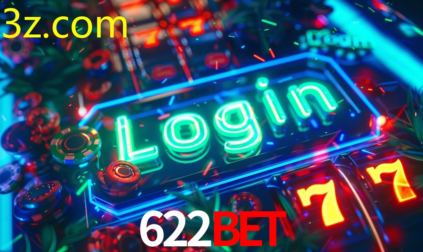622BET