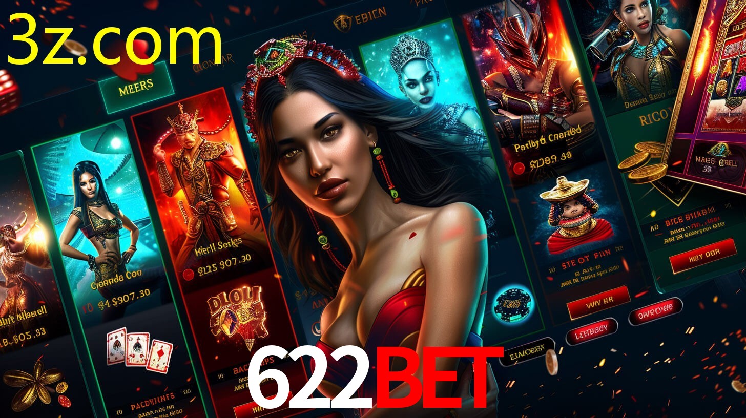 622BET