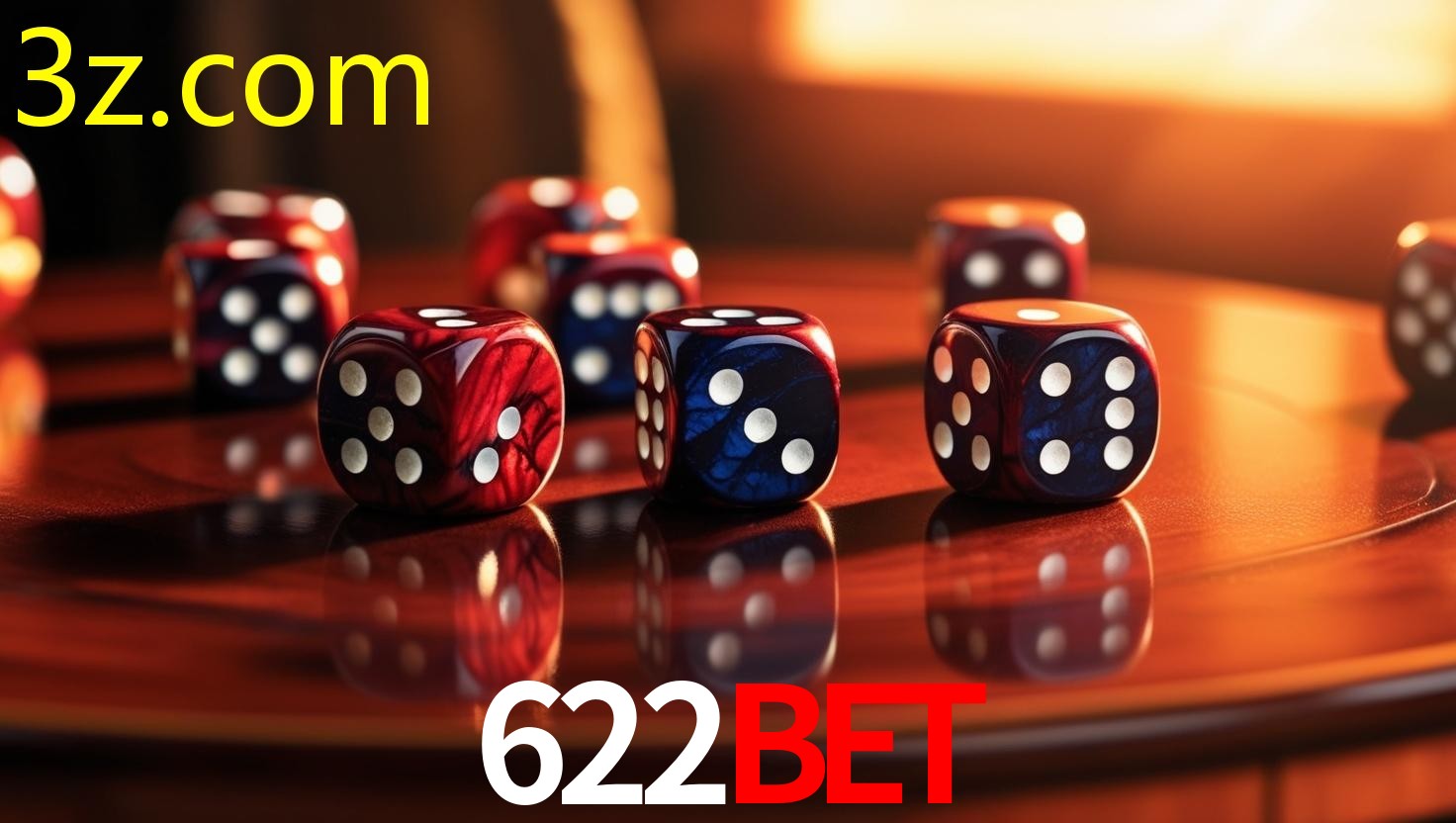622BET