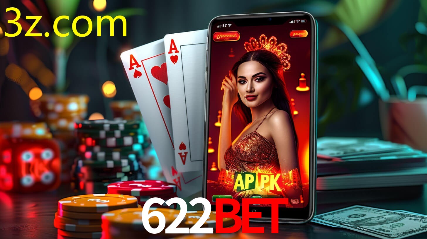 622BET